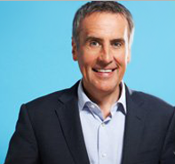 Dermot Murnaghan