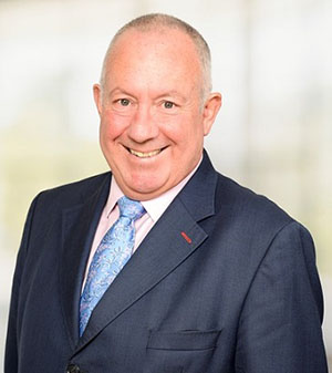 Noel McGonigle