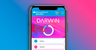 Darwin