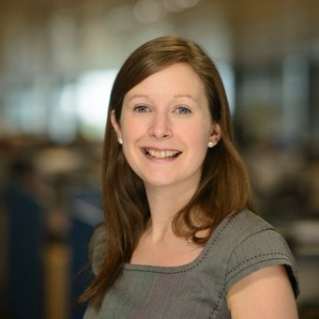 Helen Hope 