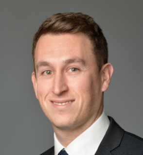 Jacob Rubin