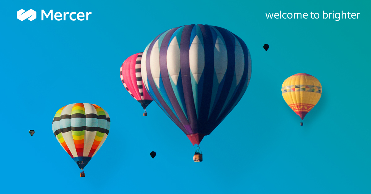 Mercer Latam Series  