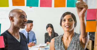 3 Tendencias sobre relacionamiento laboral en Colombia