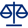 Law scale