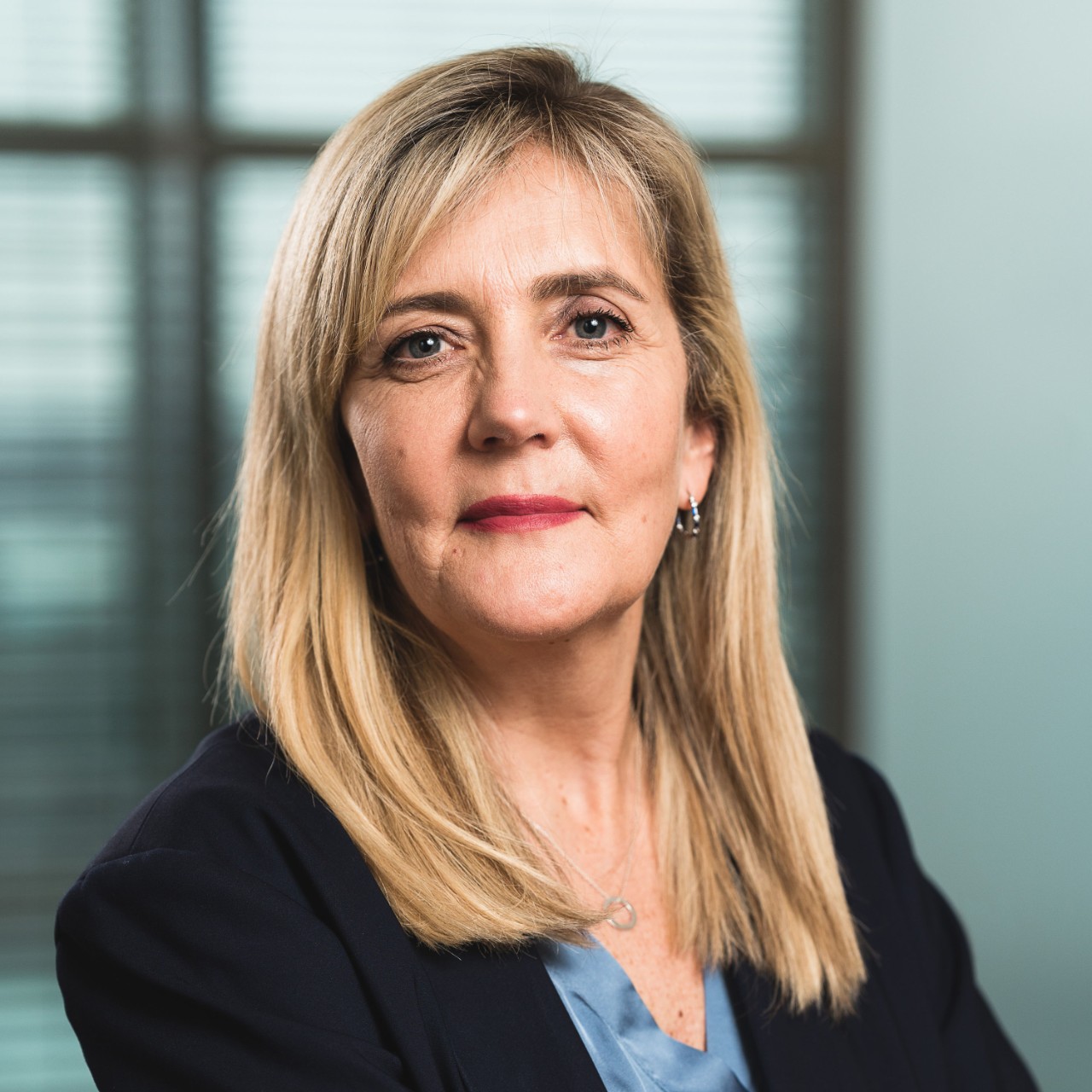 Maura Jarvis