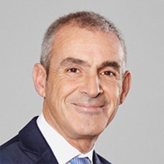 Armand Kessous, TEP