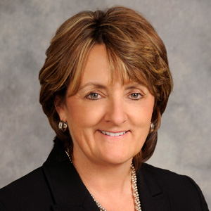 Mary Tinebra