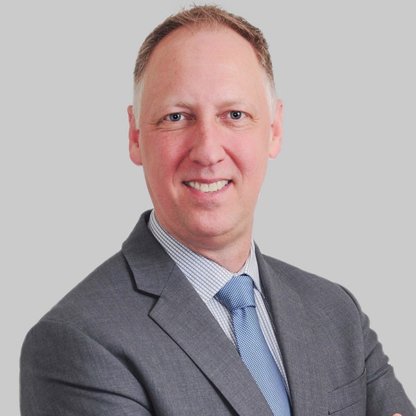 Gordon Frost