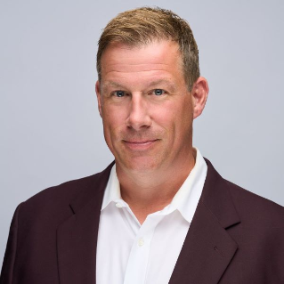 Chad Anderson, CFA