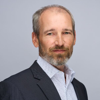 Dave Holt, CFA