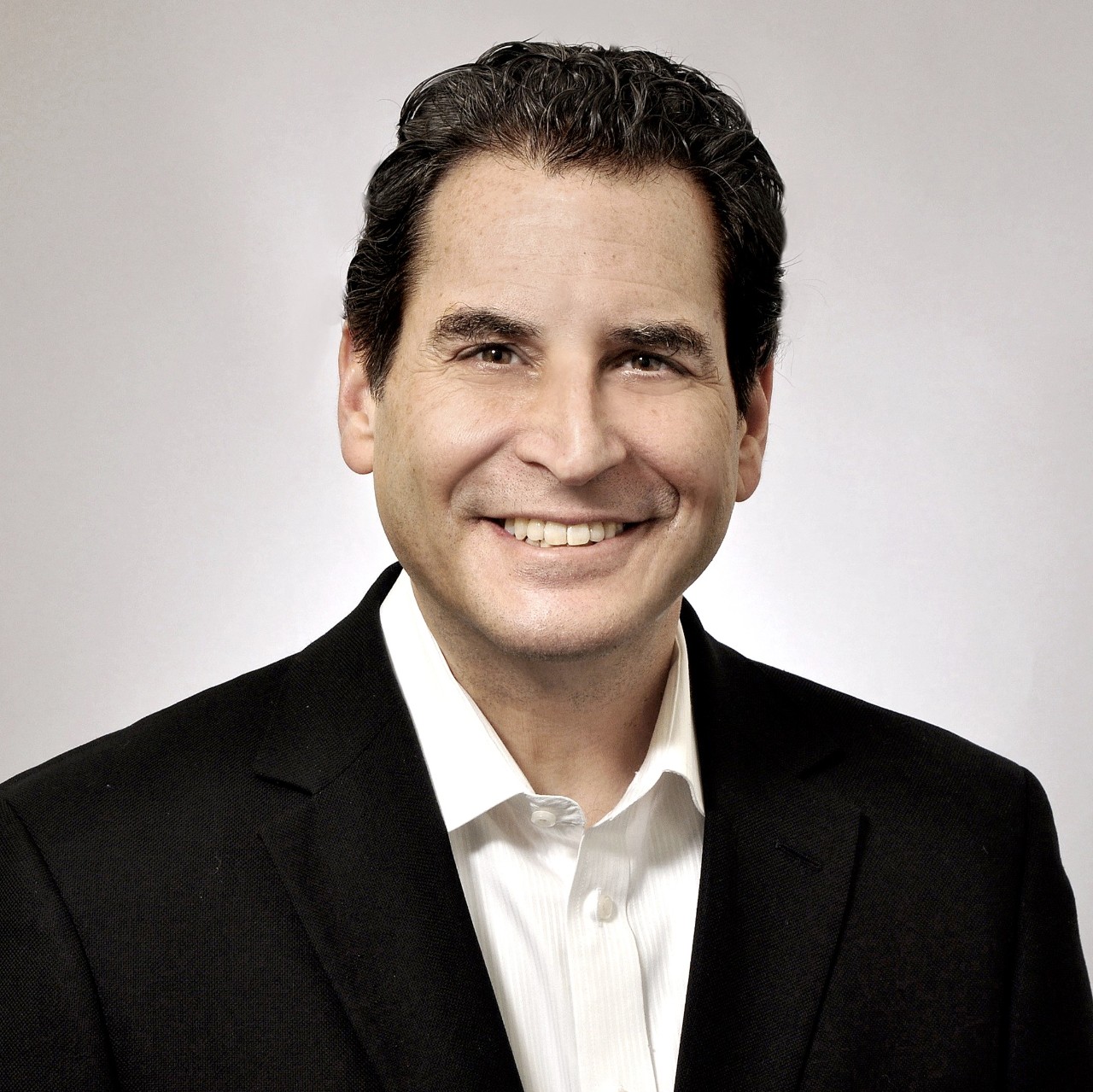 Michael Schachter, LLB, MBA, C