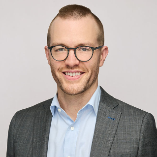 Cary Williams, CFP, CIM