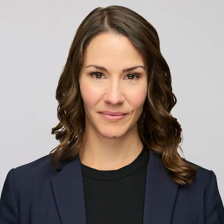 Kayla Poohachoff, CFP, CIM