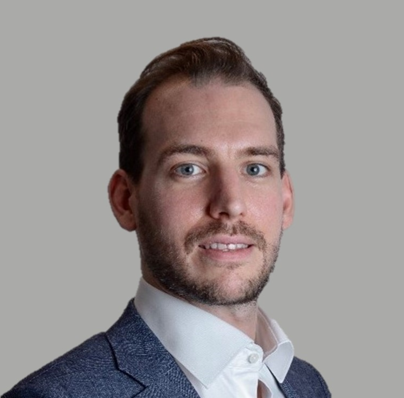 Clément Chenneveau, MFIN, CIM