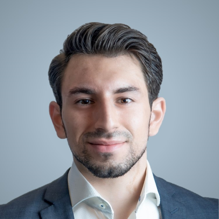 Michael Ferrante