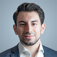 Michael Ferrante