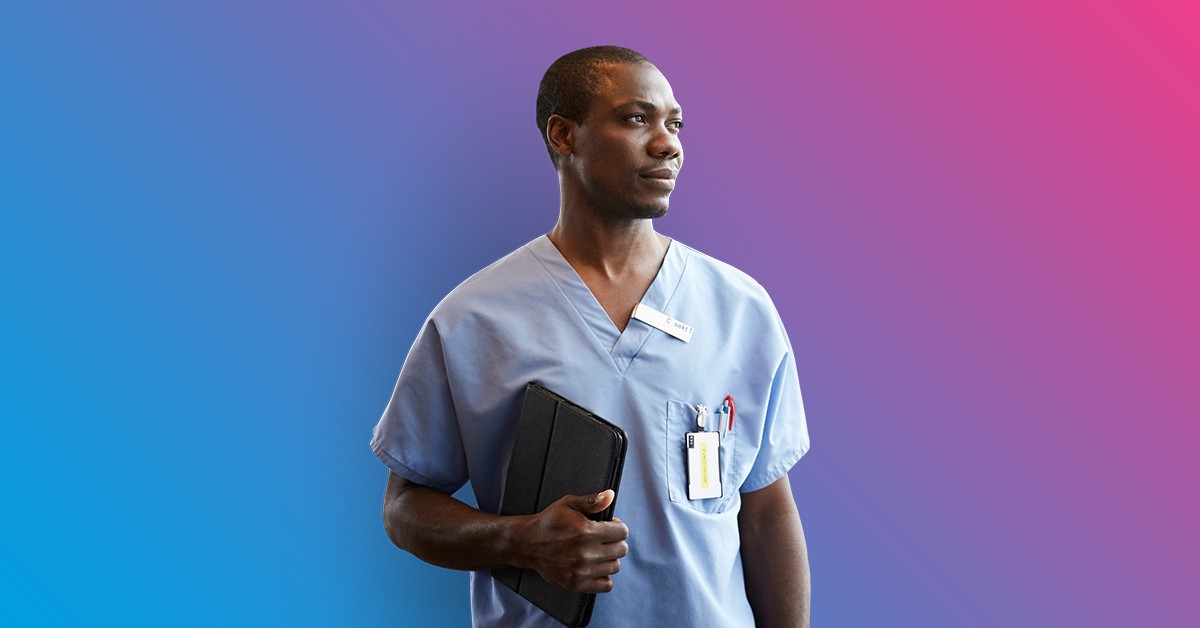 Bringing Healthcare to Employers' Fingertips