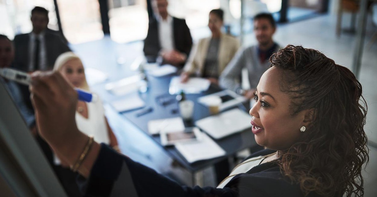 New Shape Of Work Webinar: Global Talent Trends 2022