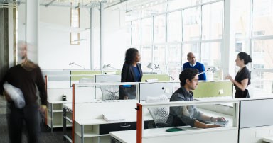 Employers are Driving Innovation in Healthcare