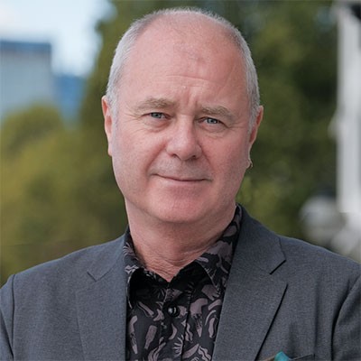 Donal Murray