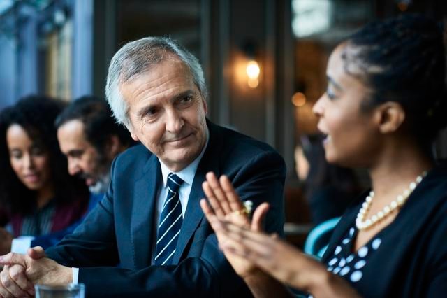 2019 Pension Risk Survey