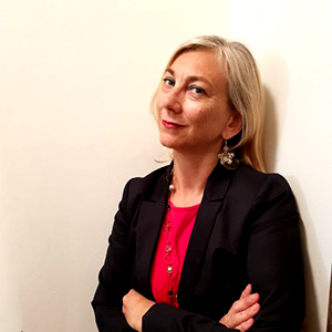 Amelia Venegoni