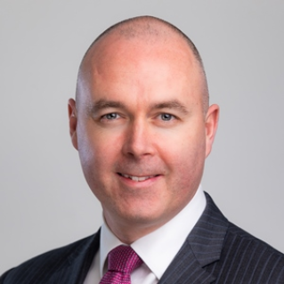 Michael Dempsey