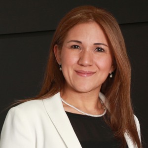 Adriana Gonzalez Villaquiran