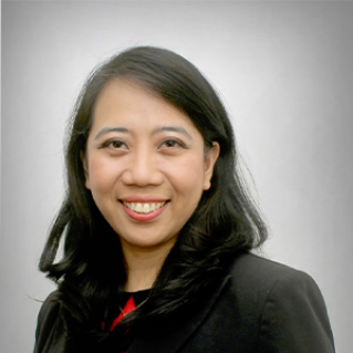 Astrid Suryapranata