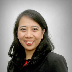 Astrid Suryapranata