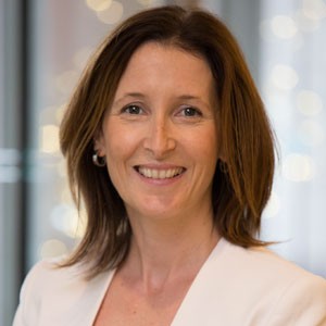 Hayley White, Corporate Office Leader 