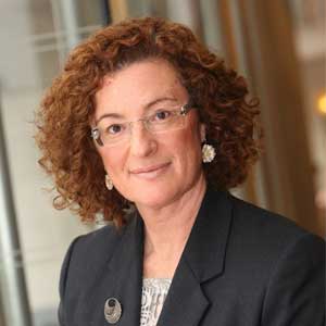 Jo-Anne Bloch, Partner and Leader, Mercer Administ