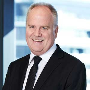 Terry Godfrey, Technology Leader 