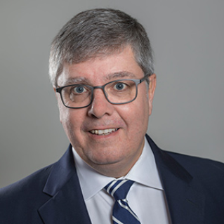 Brian Brown