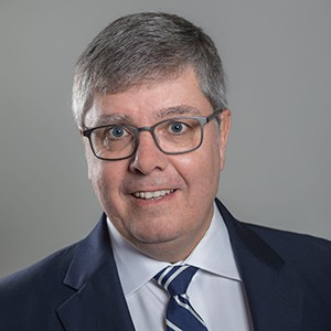 Brian Brown