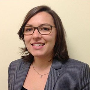 Catherine Gagne