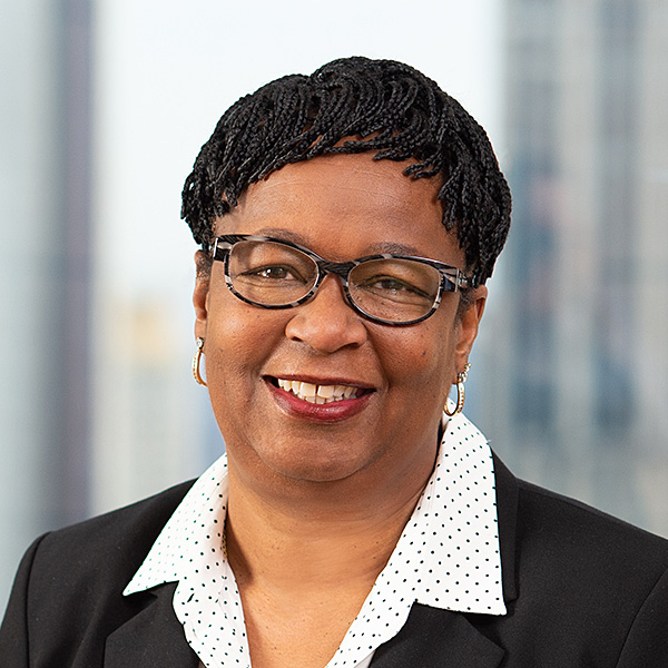 Gail Evans