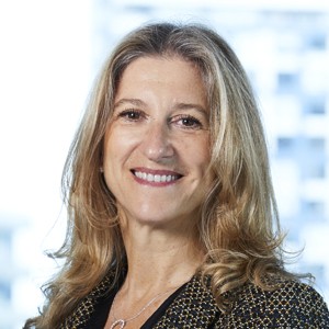Gaye Morris