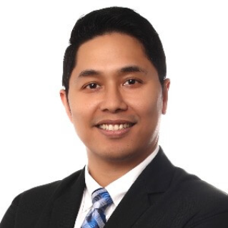 Harold Tan