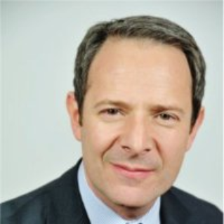 Hervé Balzano