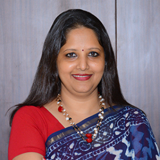 Gayatri Patankar