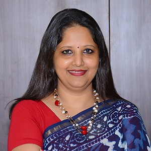 Gayatri Patankar