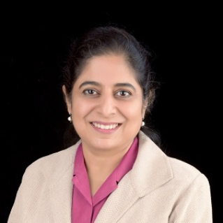 Preeti Chandrashekhar