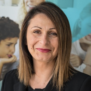 Mariagrazia Galliani
