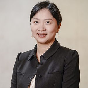 Janet Li 