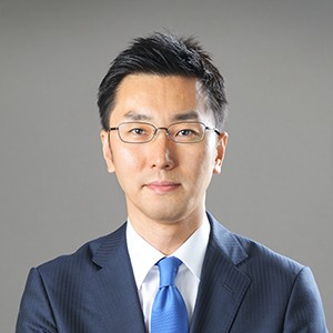 Tomoya Goto