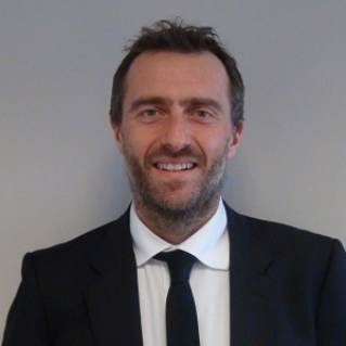 Luca Baroldi
