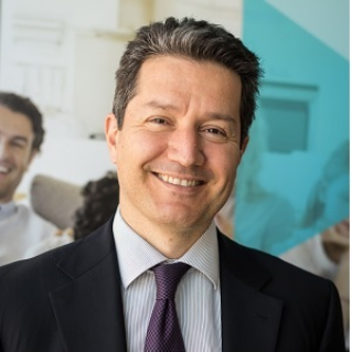 Marco Valerio Morelli