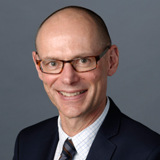 Martin Lewington
