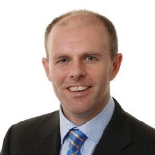 Niall OSullivan